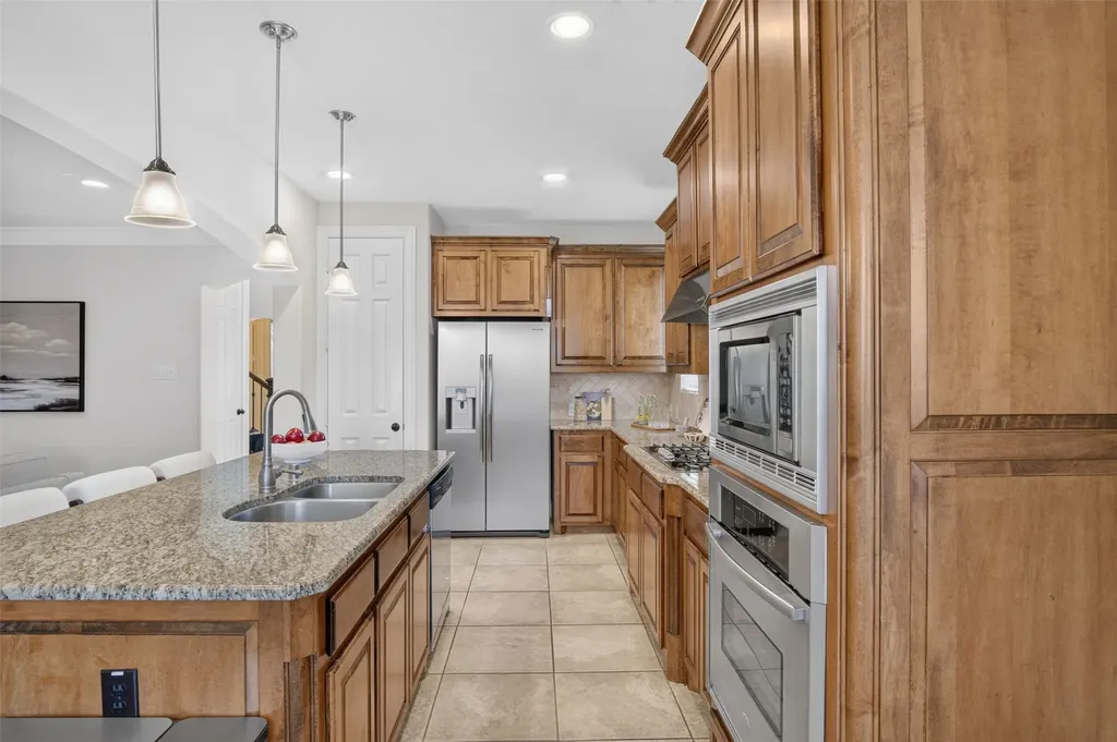 842 Sun Meadow Road Allen TX 75013