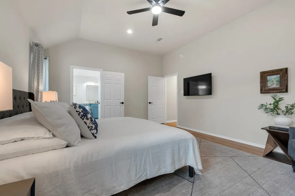 17324 Stedman Drive Dallas TX 75252