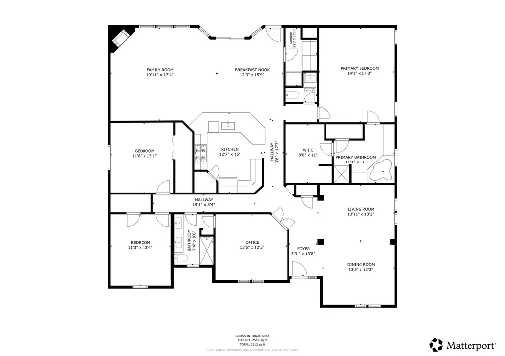 17324 Stedman Drive Dallas TX 75252