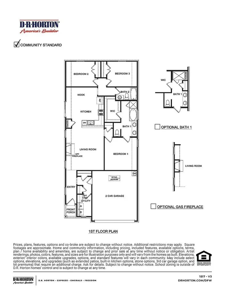 3921 Oak Creek Circle Denison TX 75020