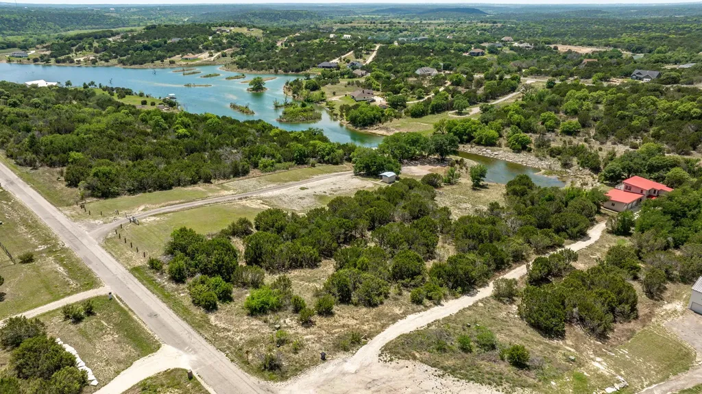 Tbd Anglers Point Bluff Dale TX 76433