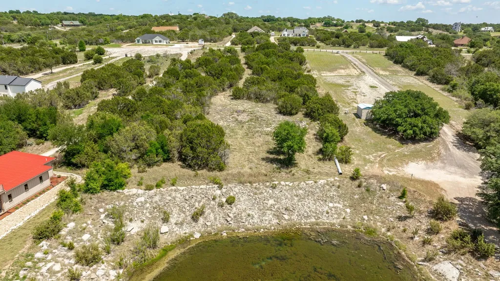 Tbd Anglers Point Bluff Dale TX 76433