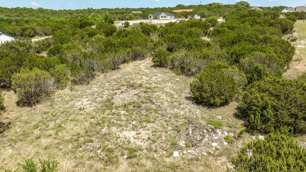 Tbd Anglers Point Bluff Dale TX 76433
