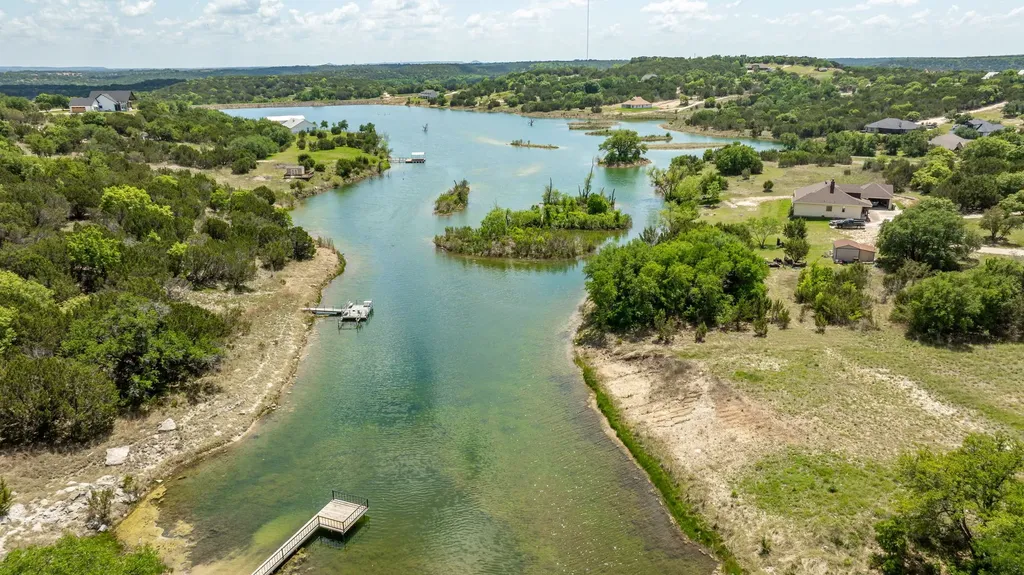 Tbd Anglers Point Bluff Dale TX 76433