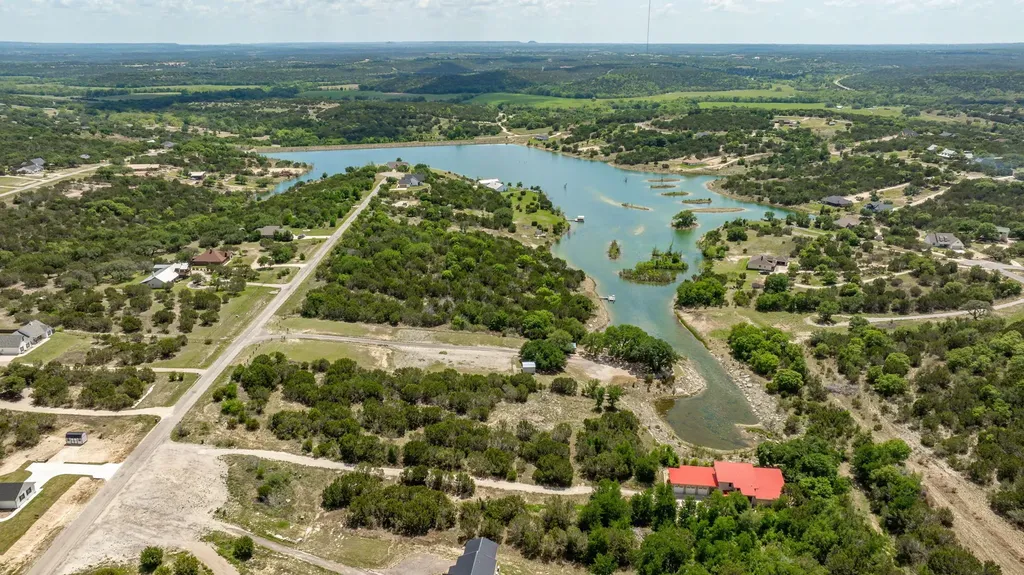 Tbd Anglers Point Bluff Dale TX 76433