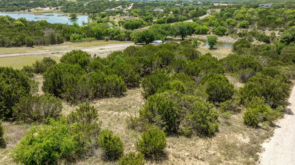 Tbd Anglers Point Bluff Dale TX 76433