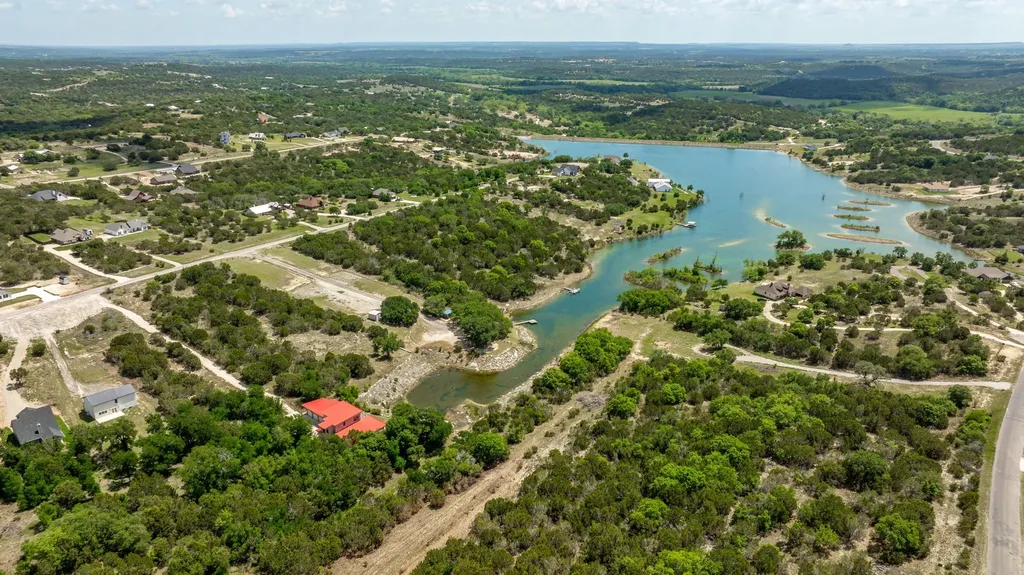 Tbd Anglers Point Bluff Dale TX 76433
