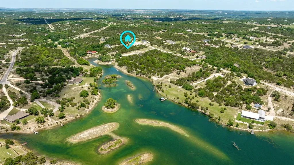Tbd Anglers Point Bluff Dale TX 76433