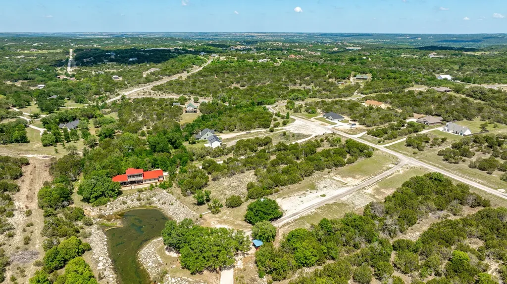 Tbd Anglers Point Bluff Dale TX 76433