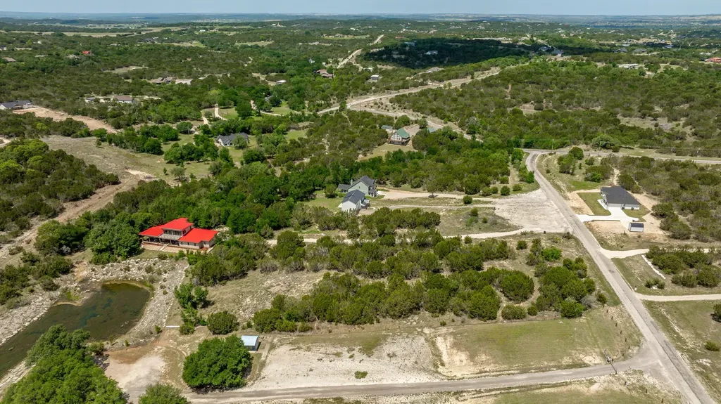 Tbd Anglers Point Bluff Dale TX 76433