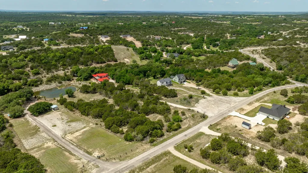 Tbd Anglers Point Bluff Dale TX 76433