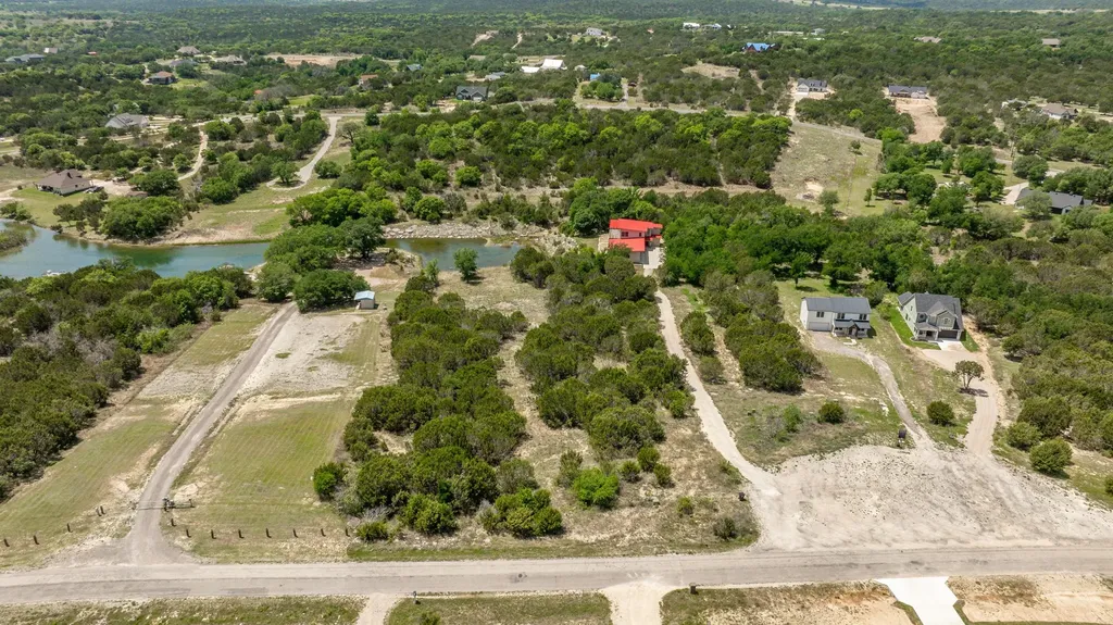 Tbd Anglers Point Bluff Dale TX 76433
