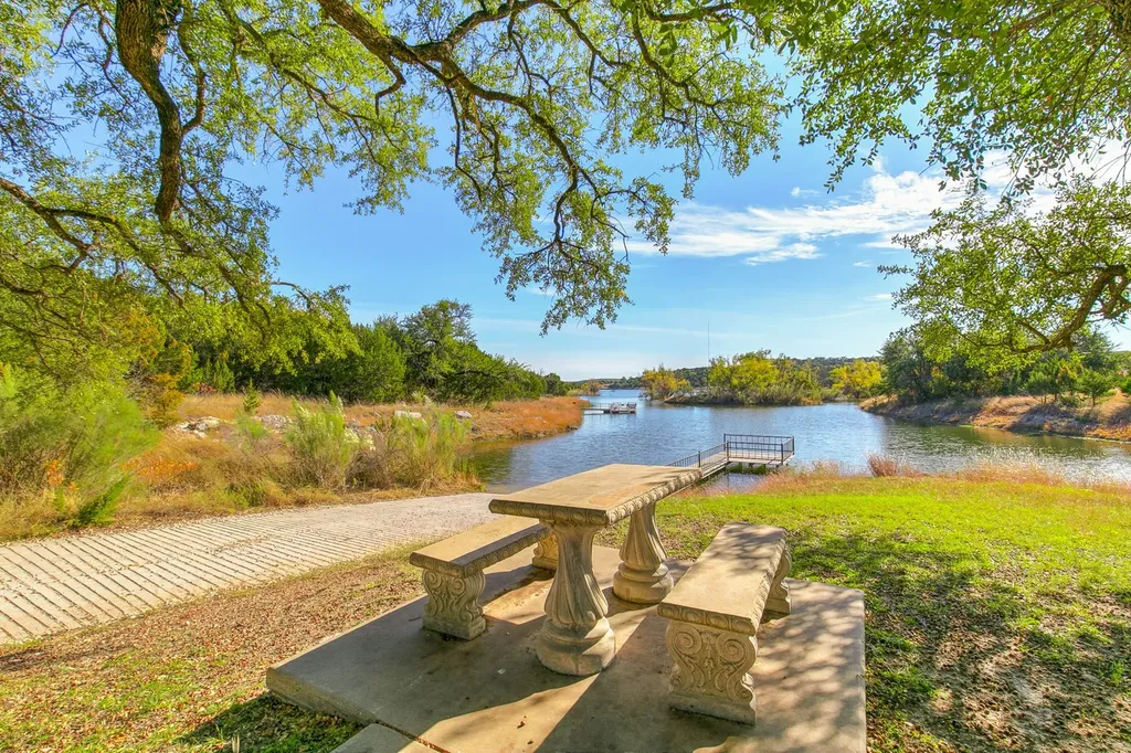 Tbd Anglers Point Bluff Dale TX 76433