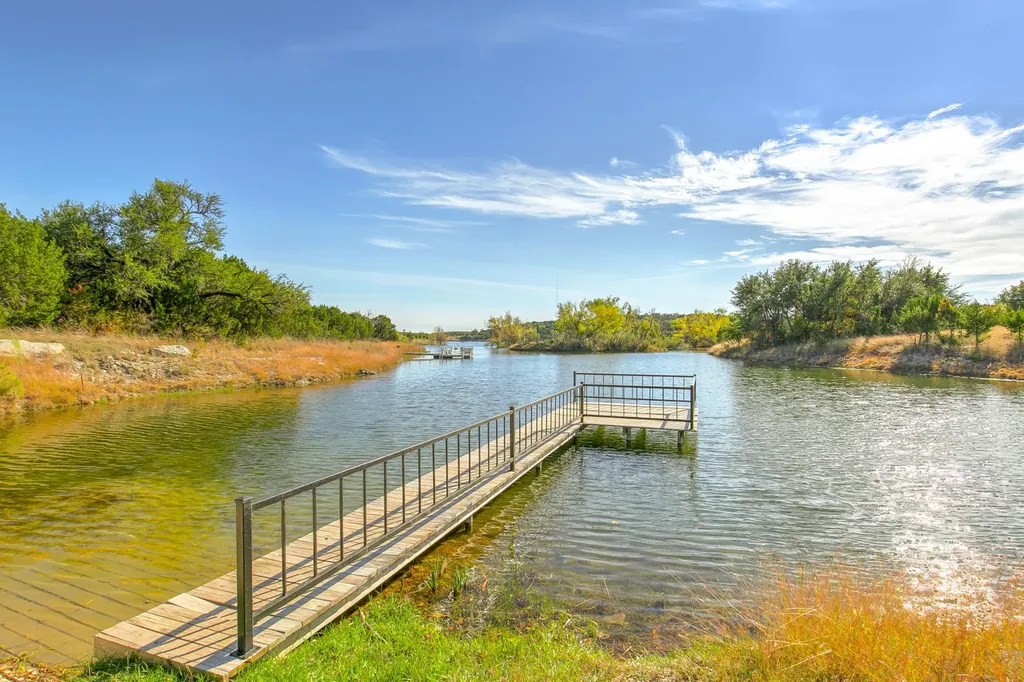 Tbd Anglers Point Bluff Dale TX 76433