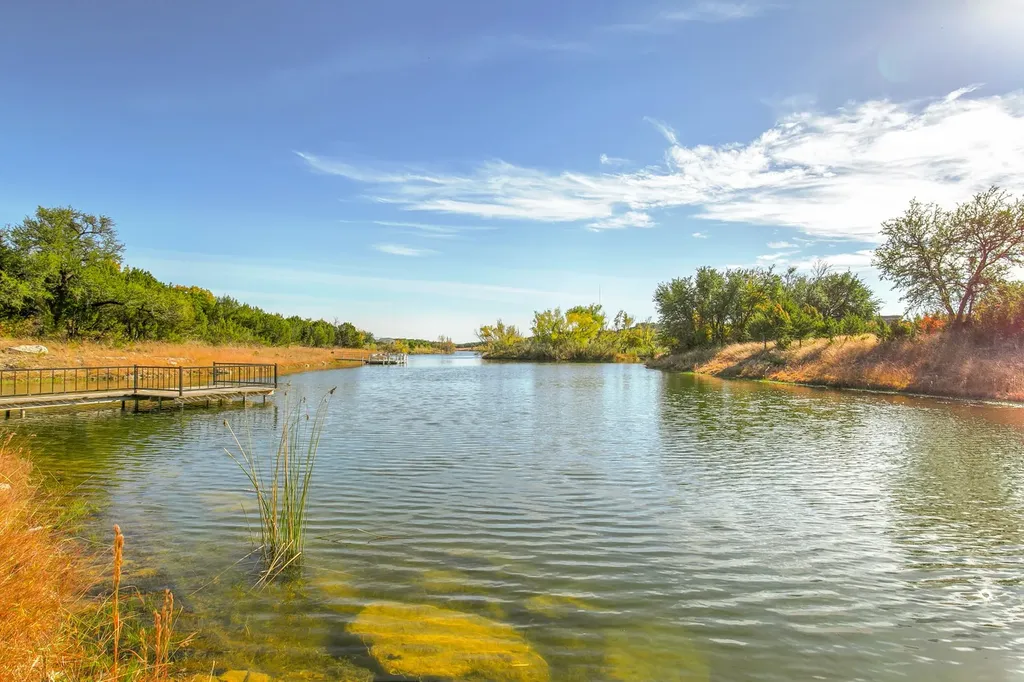 Tbd Anglers Point Bluff Dale TX 76433