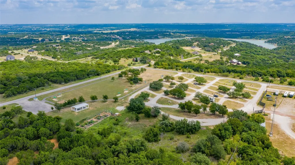 Tbd Anglers Point Bluff Dale TX 76433