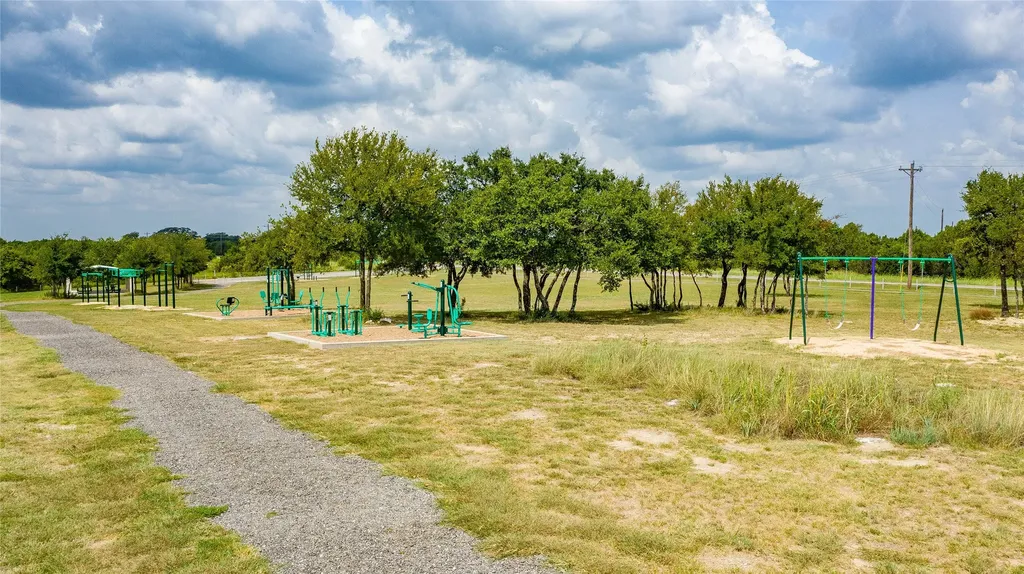Tbd Anglers Point Bluff Dale TX 76433
