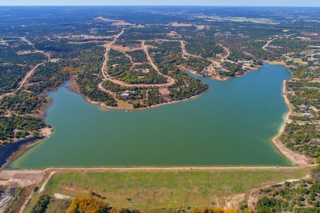 Tbd Anglers Point Bluff Dale TX 76433