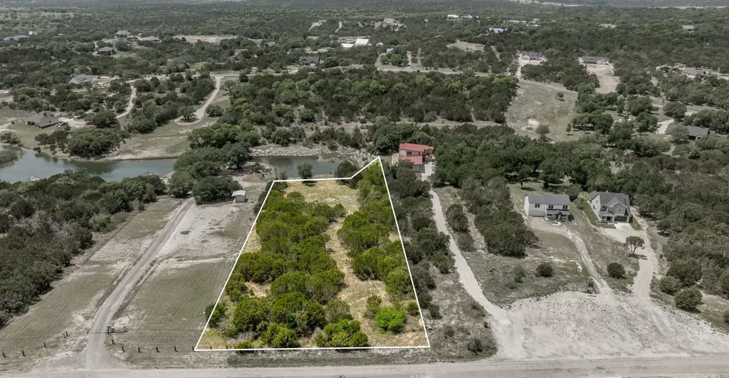 Tbd Anglers Point Bluff Dale TX 76433