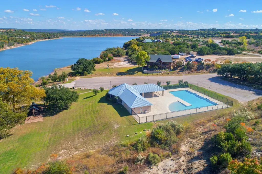 Tbd Anglers Point Bluff Dale TX 76433