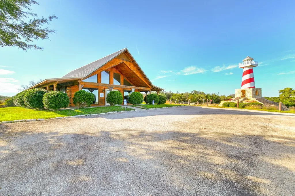 Tbd Anglers Point Bluff Dale TX 76433