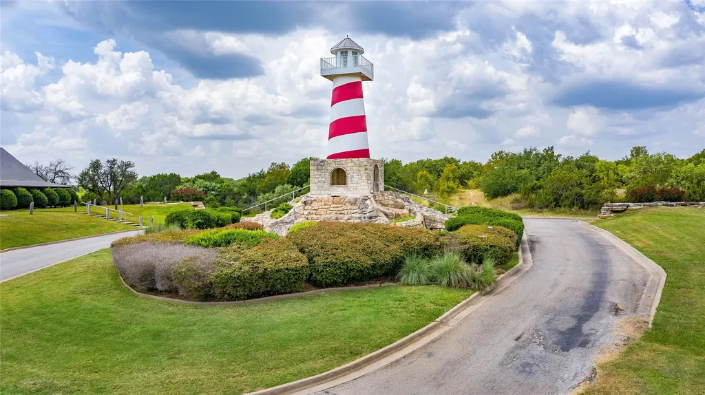 Tbd Anglers Point Bluff Dale TX 76433