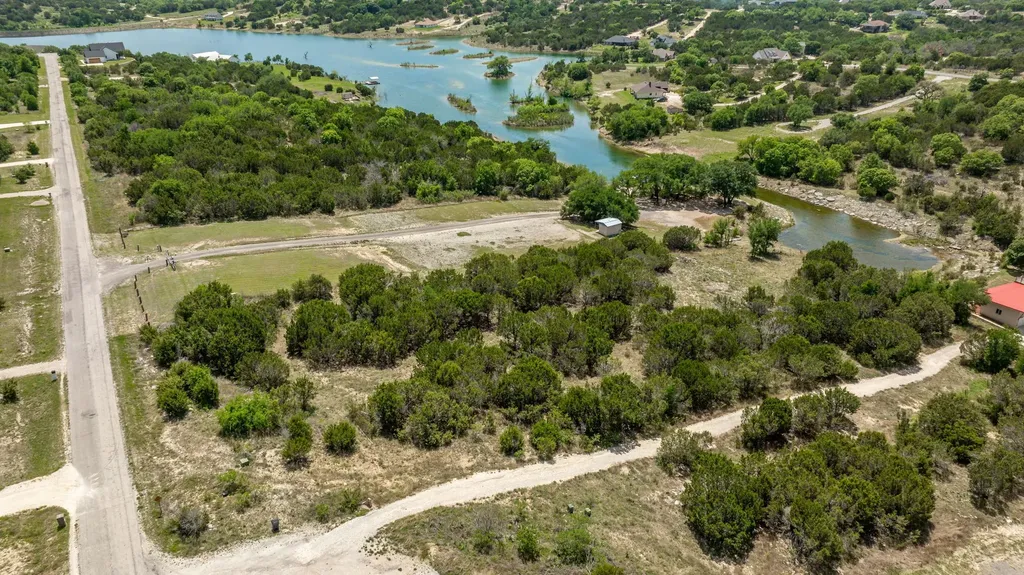 Tbd Anglers Point Bluff Dale TX 76433