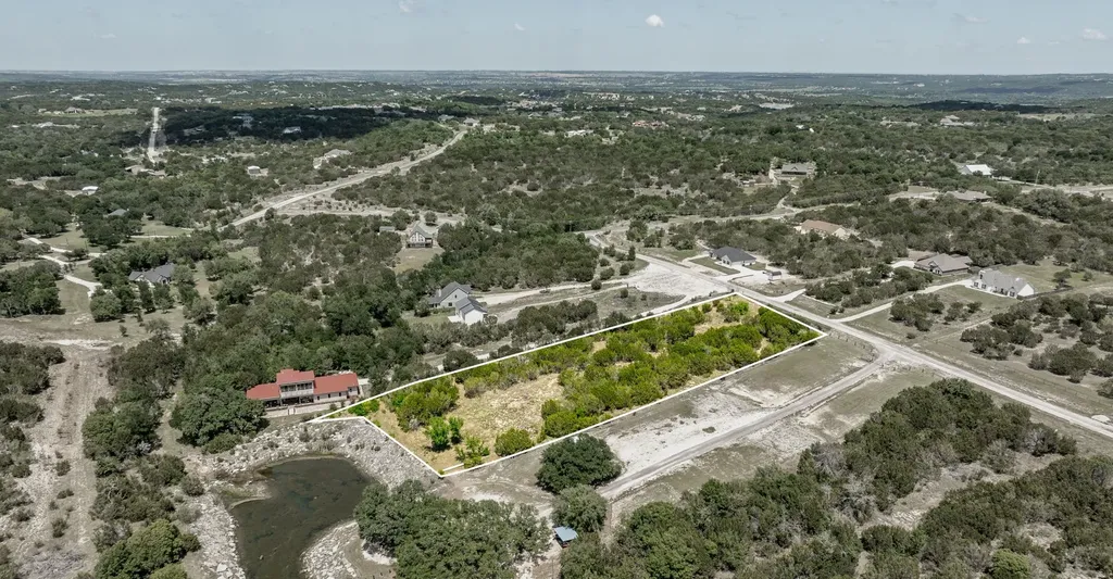 Tbd Anglers Point Bluff Dale TX 76433