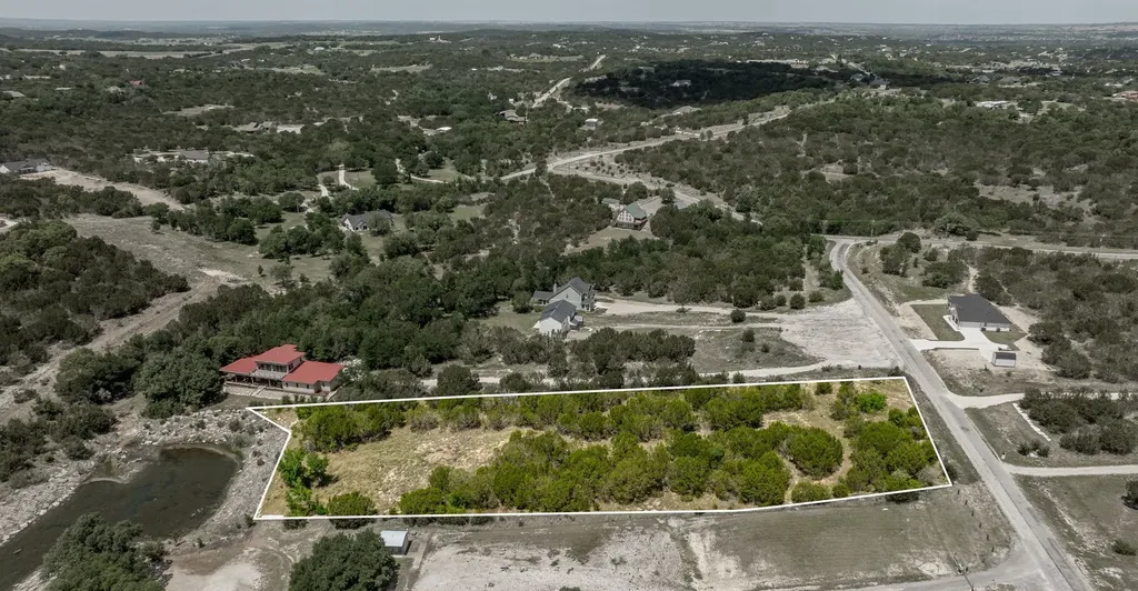 Tbd Anglers Point Bluff Dale TX 76433