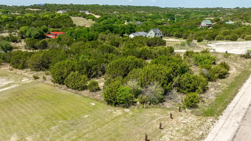 Tbd Anglers Point Bluff Dale TX 76433