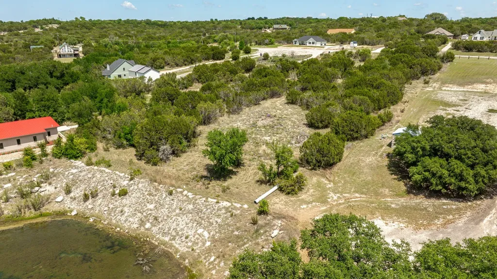 Tbd Anglers Point Bluff Dale TX 76433