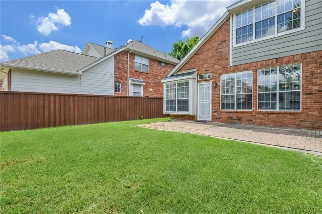 4421 Maize Drive Plano TX 75093