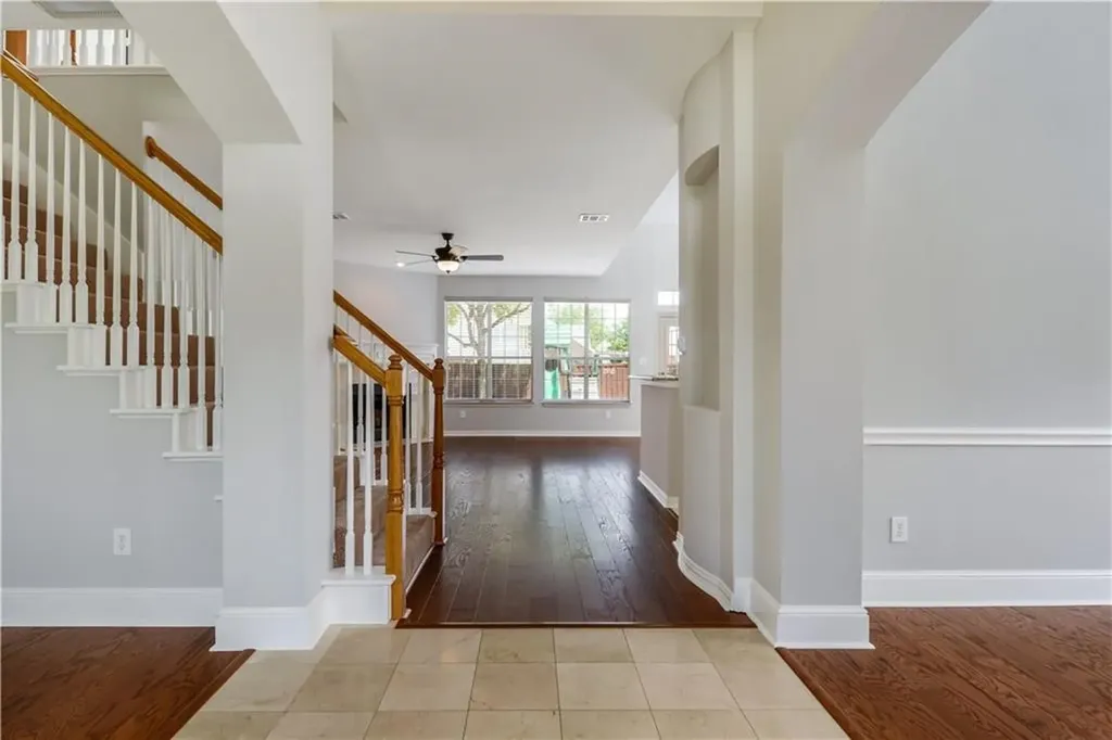 4421 Maize Drive Plano TX 75093