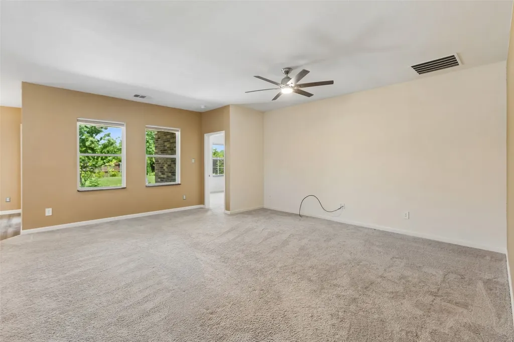 409 Stone Creek Boulevard Glenn Heights TX 75154