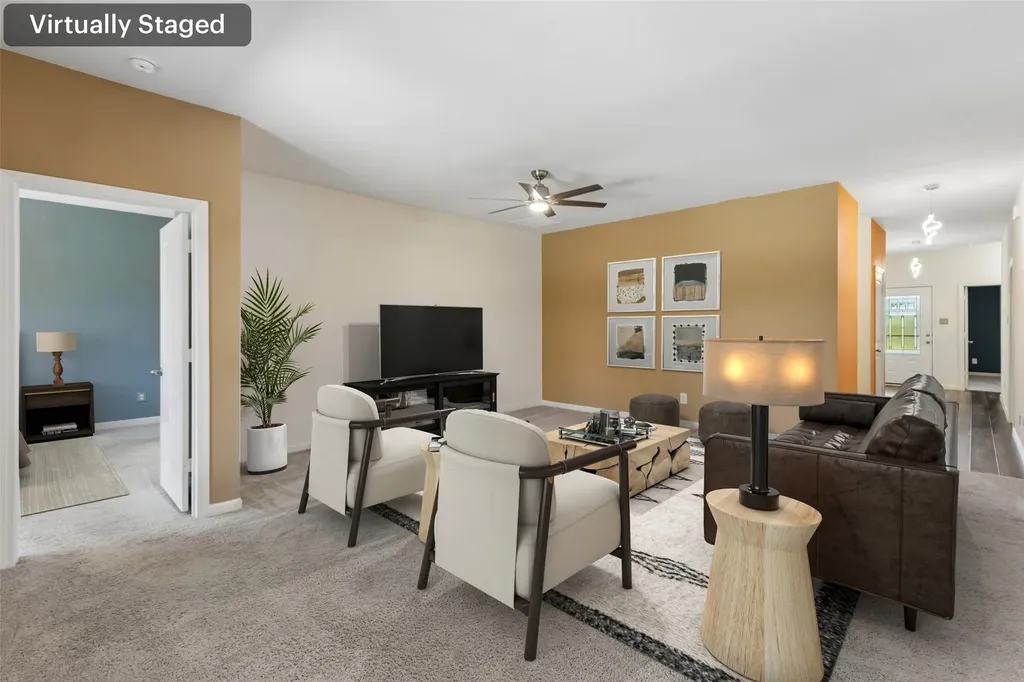 409 Stone Creek Boulevard Glenn Heights TX 75154