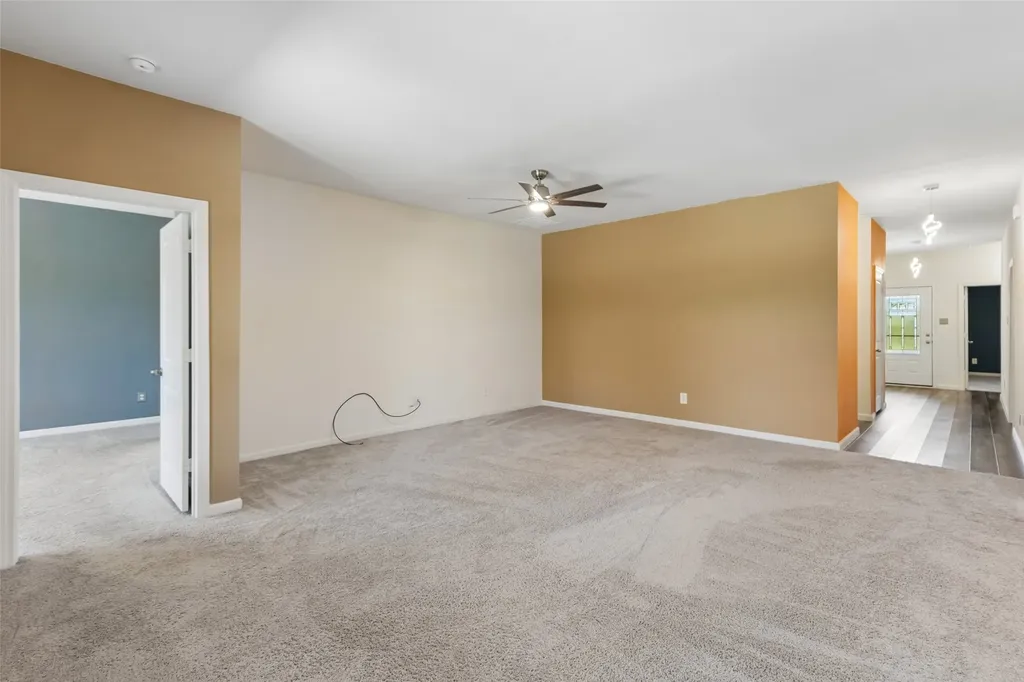 409 Stone Creek Boulevard Glenn Heights TX 75154