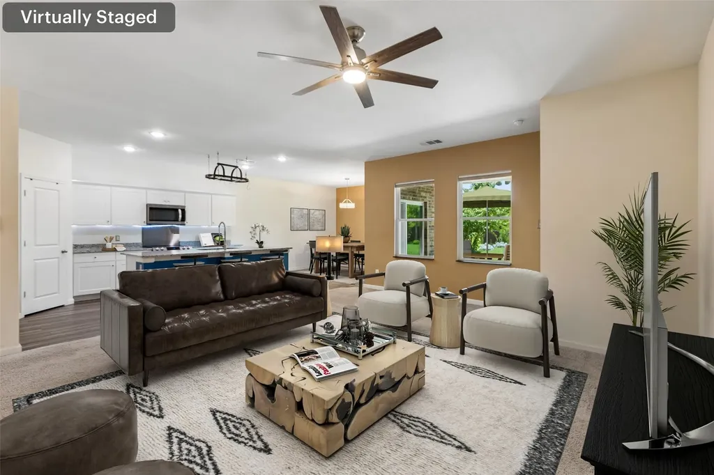 409 Stone Creek Boulevard Glenn Heights TX 75154