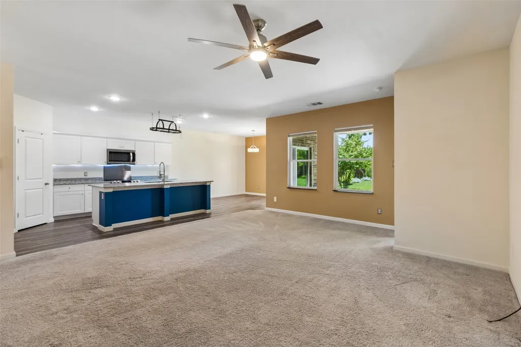 409 Stone Creek Boulevard Glenn Heights TX 75154