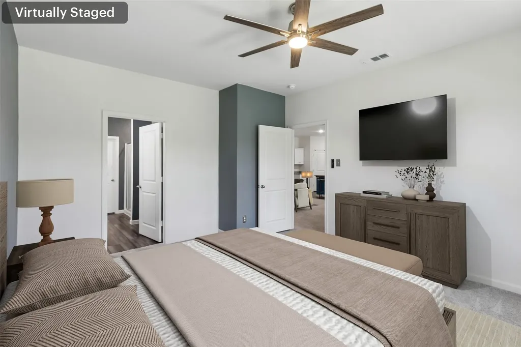 409 Stone Creek Boulevard Glenn Heights TX 75154