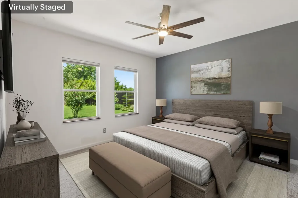 409 Stone Creek Boulevard Glenn Heights TX 75154