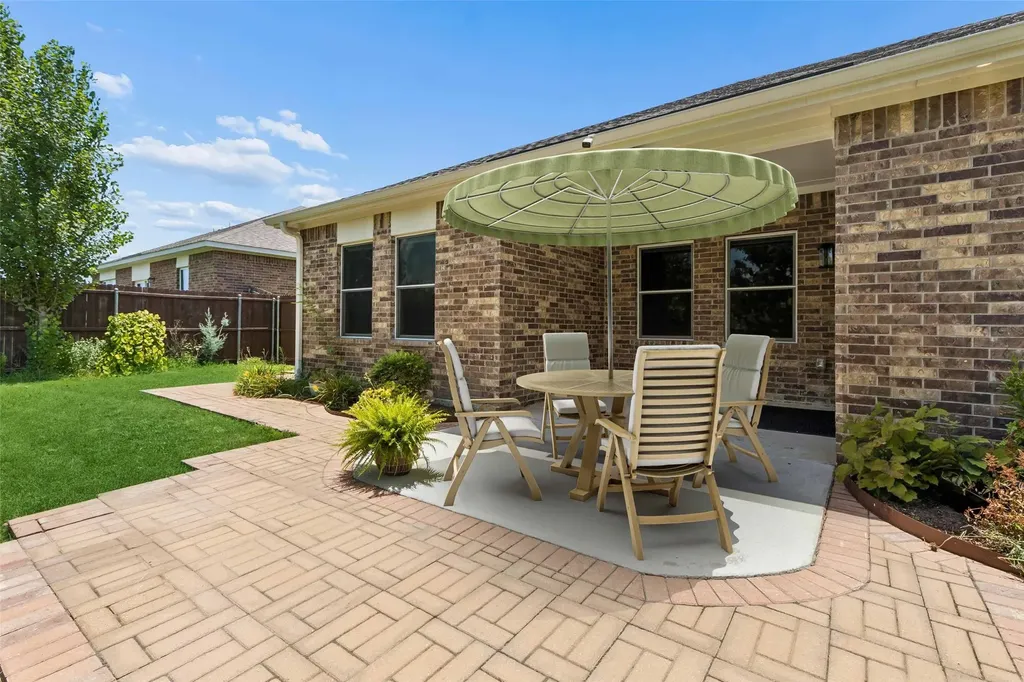 409 Stone Creek Boulevard Glenn Heights TX 75154