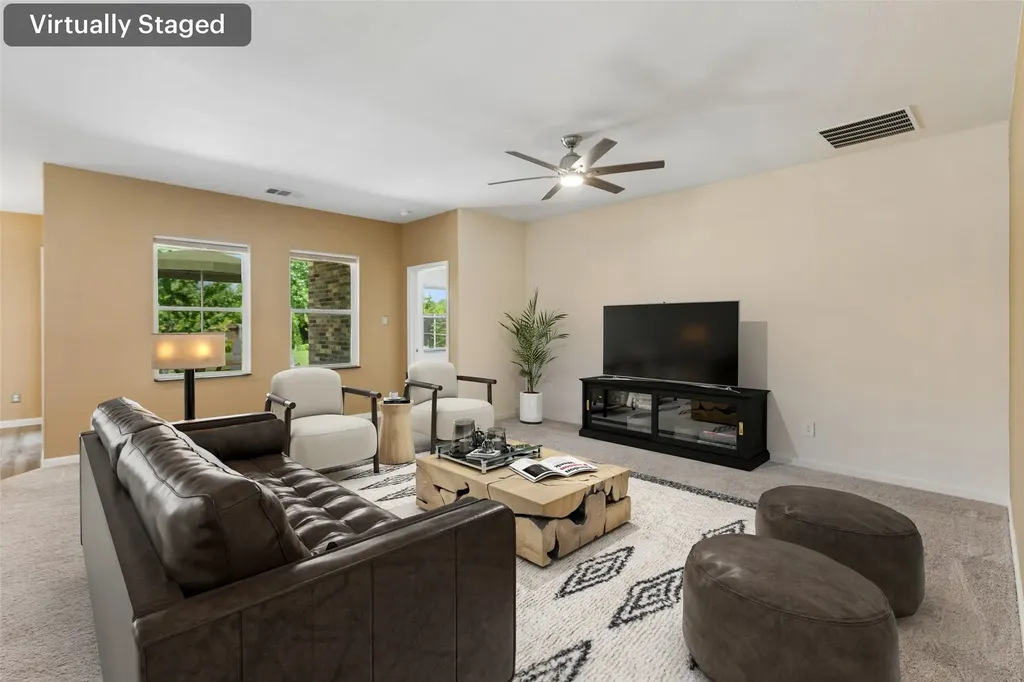 409 Stone Creek Boulevard Glenn Heights TX 75154