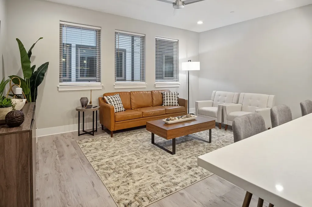 1118 Galveston Avenue Fort Worth TX 76104