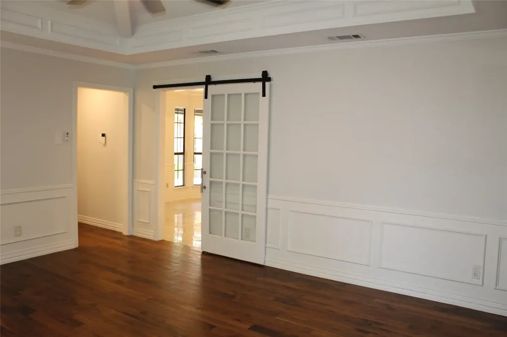 5709 Buffridge Trail Dallas TX 75252