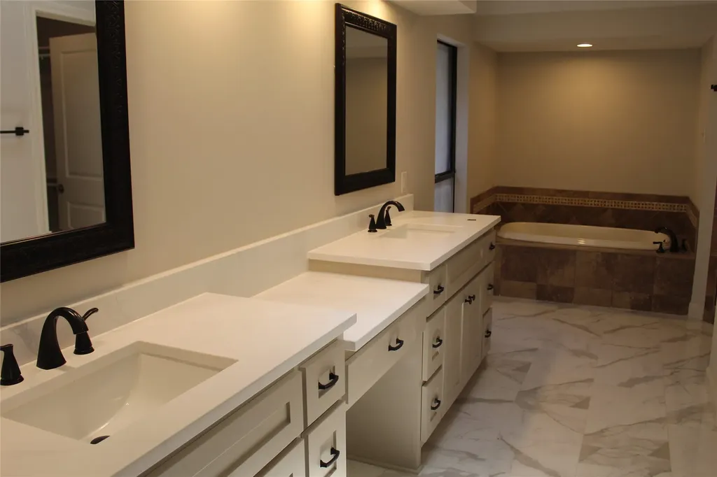 5709 Buffridge Trail Dallas TX 75252