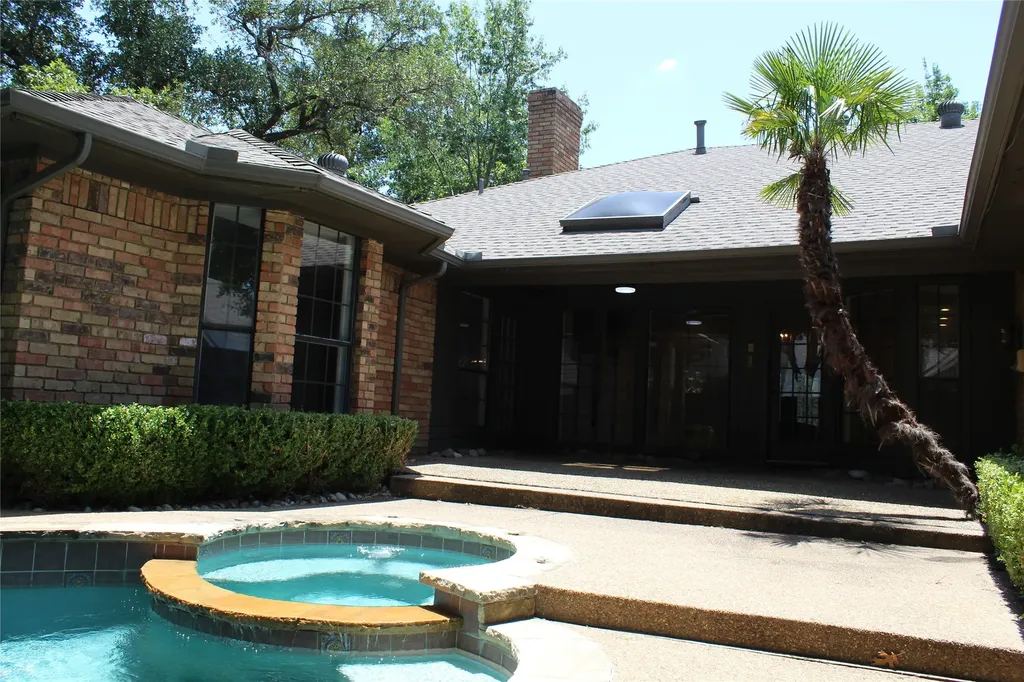 5709 Buffridge Trail Dallas TX 75252