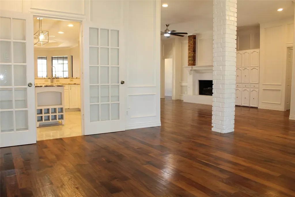 5709 Buffridge Trail Dallas TX 75252