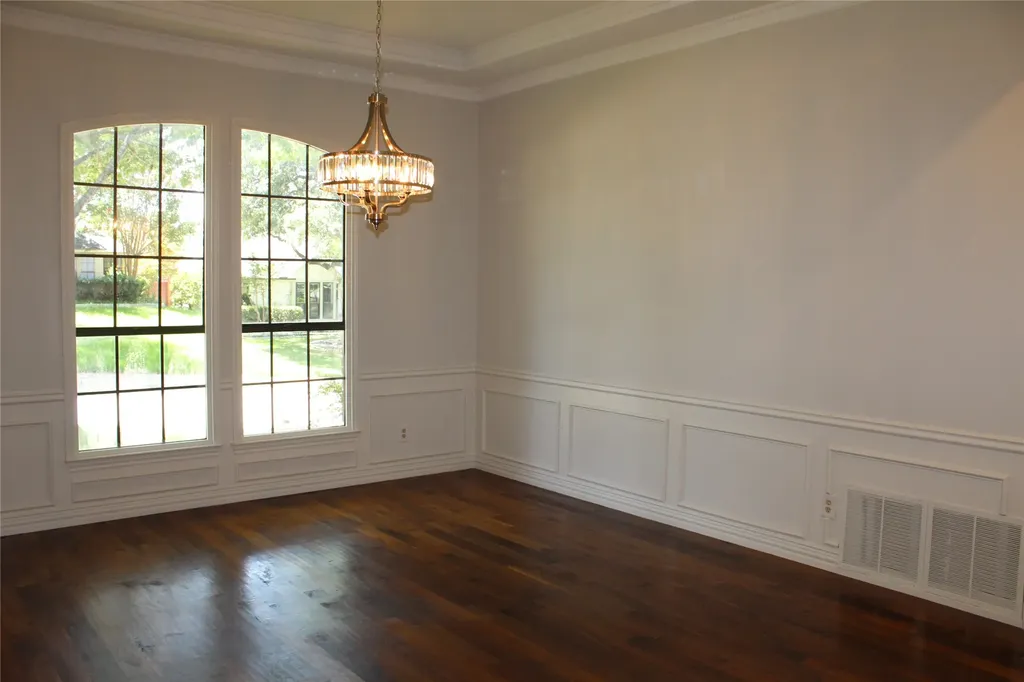5709 Buffridge Trail Dallas TX 75252
