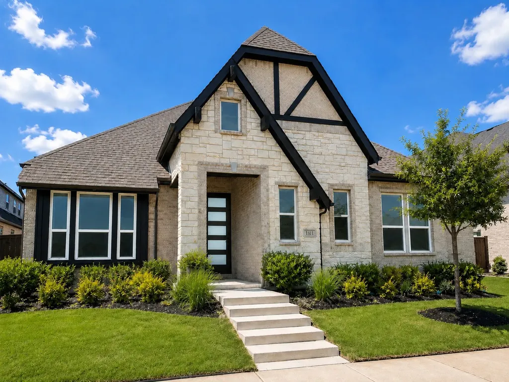 1811 Lande Street Farmers Branch TX 75234