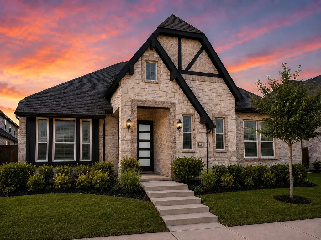 1811 Lande Street Farmers Branch TX 75234